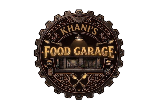 Khani's Food Garage